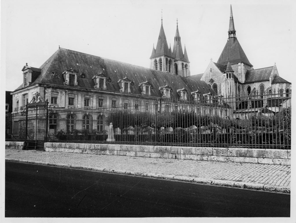 CENTRE HOSPITALIER DE BLOIS