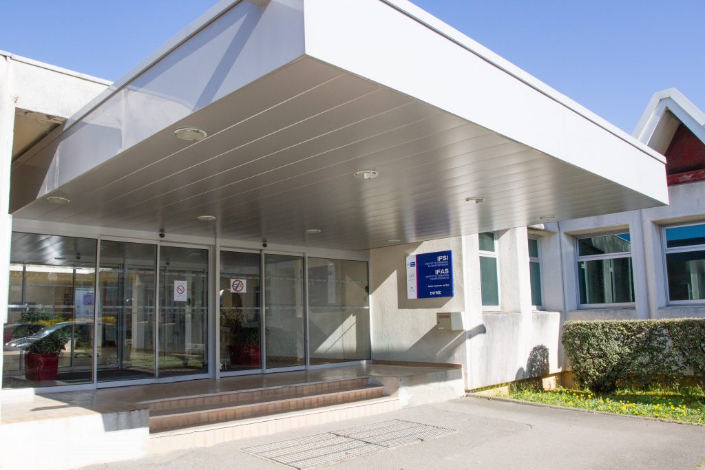 Institut ISFIFAS